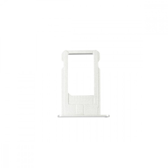 SUPORTE PARA SIM APPLE IPHONE 6 BRANCO